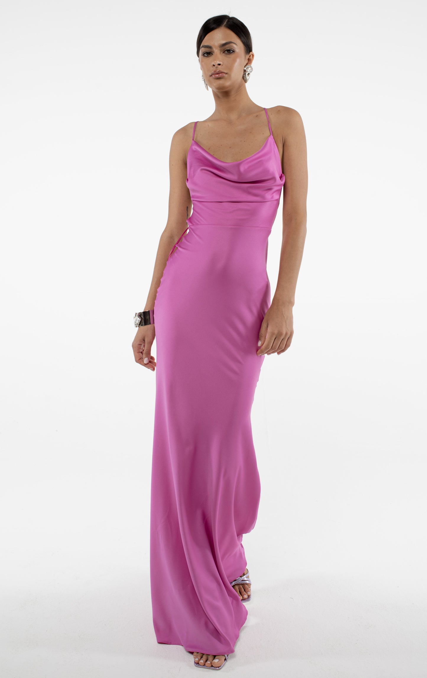 DRESS SERENA